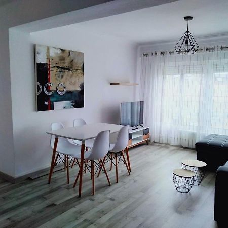 Infernino-Ascensor- Apartment แฟร์โรล ภายนอก รูปภาพ