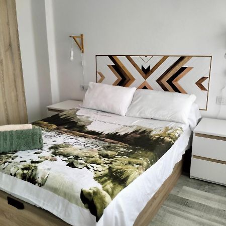 Infernino-Ascensor- Apartment แฟร์โรล ภายนอก รูปภาพ