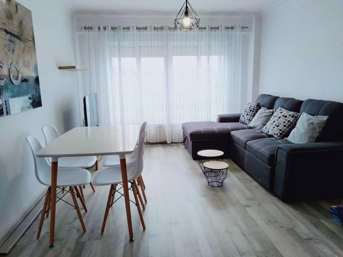 Infernino-Ascensor- Apartment แฟร์โรล ภายนอก รูปภาพ