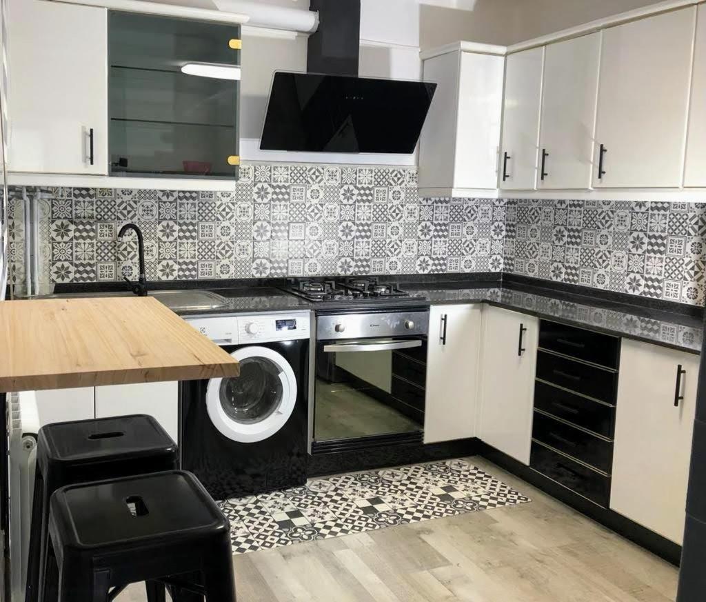 Infernino-Ascensor- Apartment แฟร์โรล ภายนอก รูปภาพ