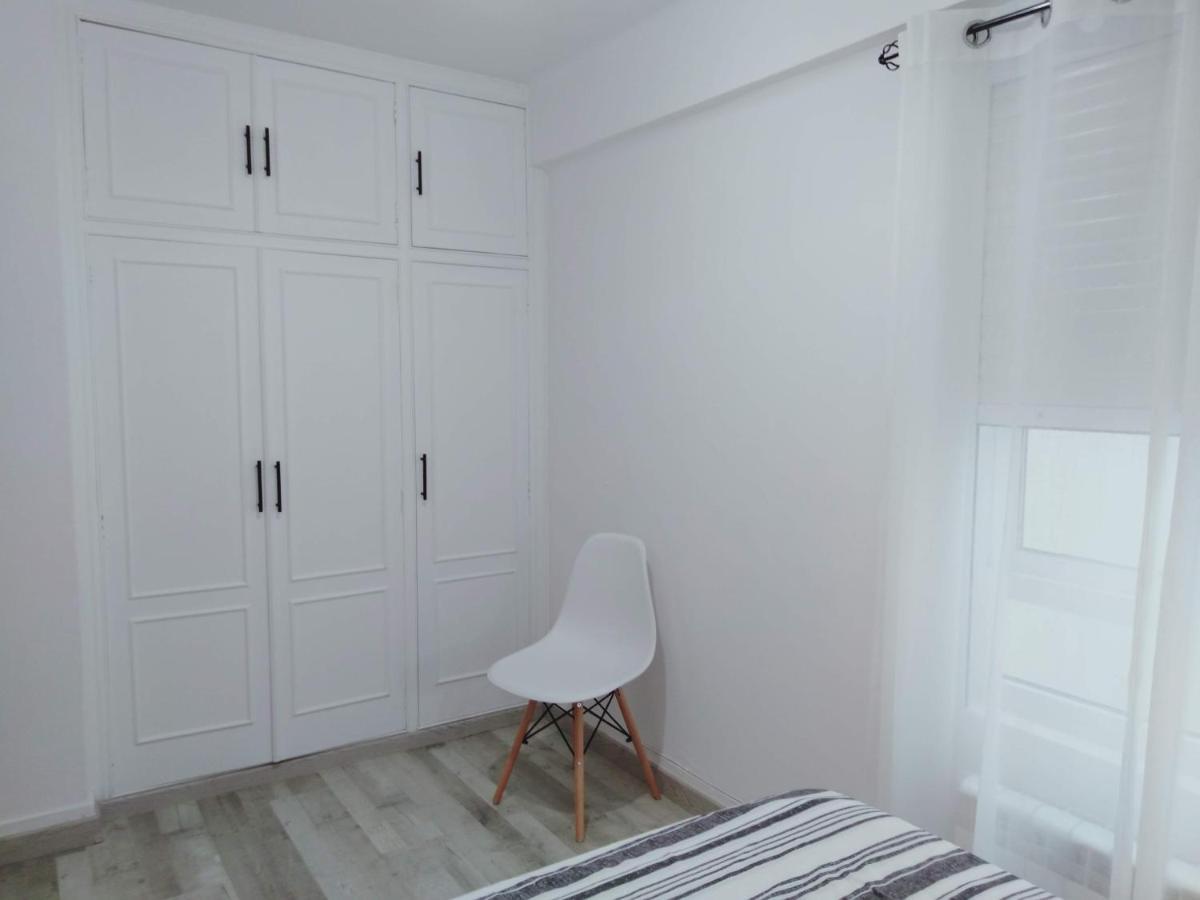 Infernino-Ascensor- Apartment แฟร์โรล ภายนอก รูปภาพ