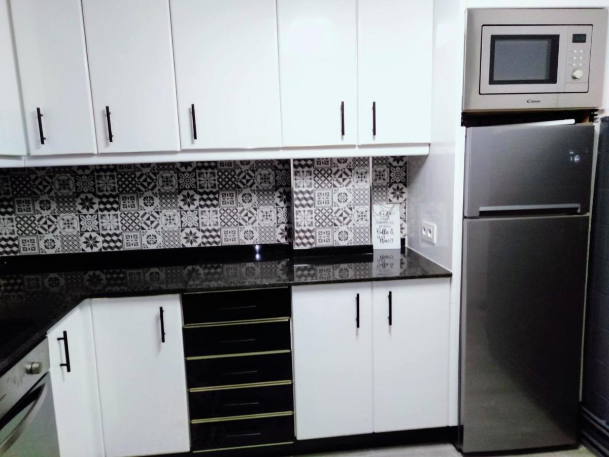 Infernino-Ascensor- Apartment แฟร์โรล ภายนอก รูปภาพ