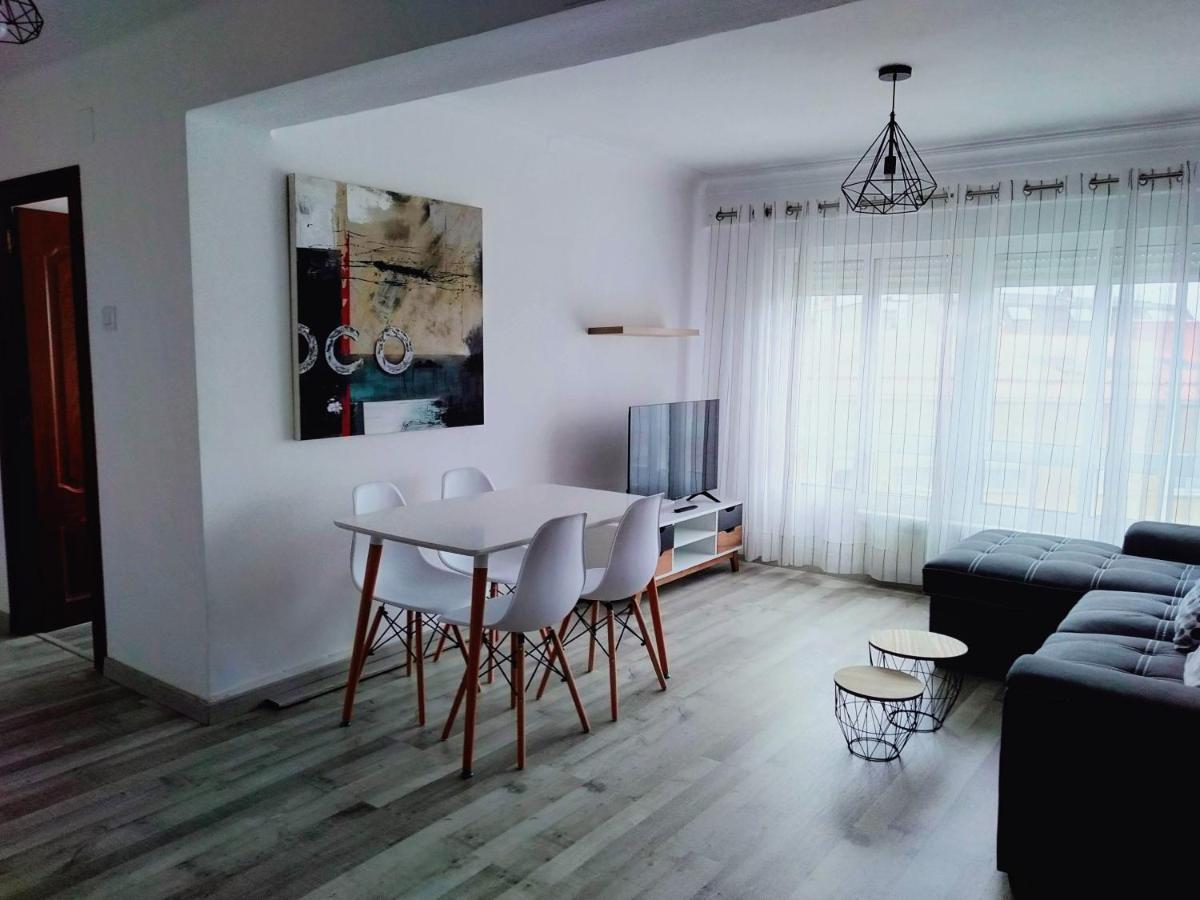 Infernino-Ascensor- Apartment แฟร์โรล ภายนอก รูปภาพ