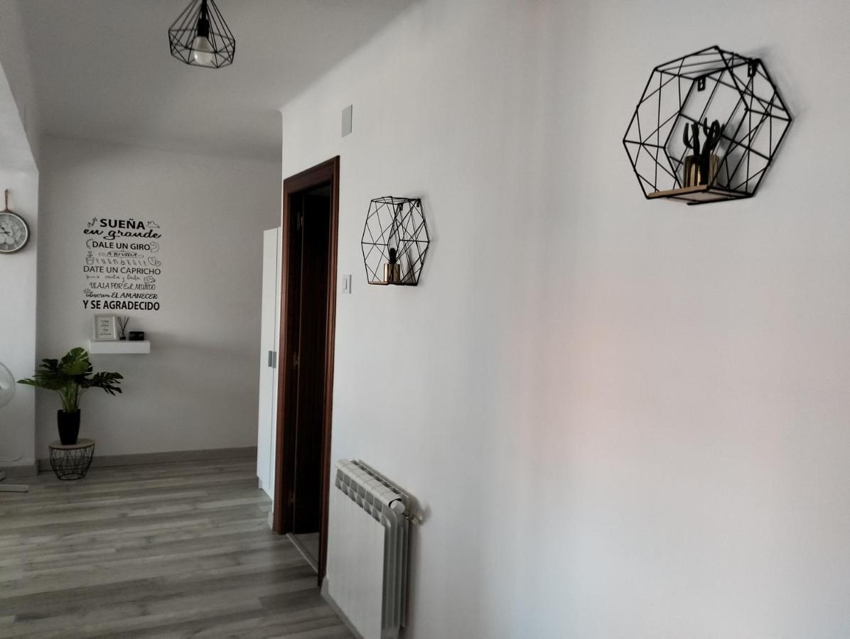 Infernino-Ascensor- Apartment แฟร์โรล ภายนอก รูปภาพ