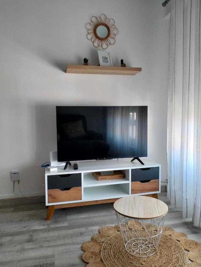Infernino-Ascensor- Apartment แฟร์โรล ภายนอก รูปภาพ