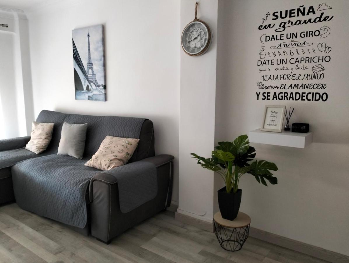 Infernino-Ascensor- Apartment แฟร์โรล ภายนอก รูปภาพ