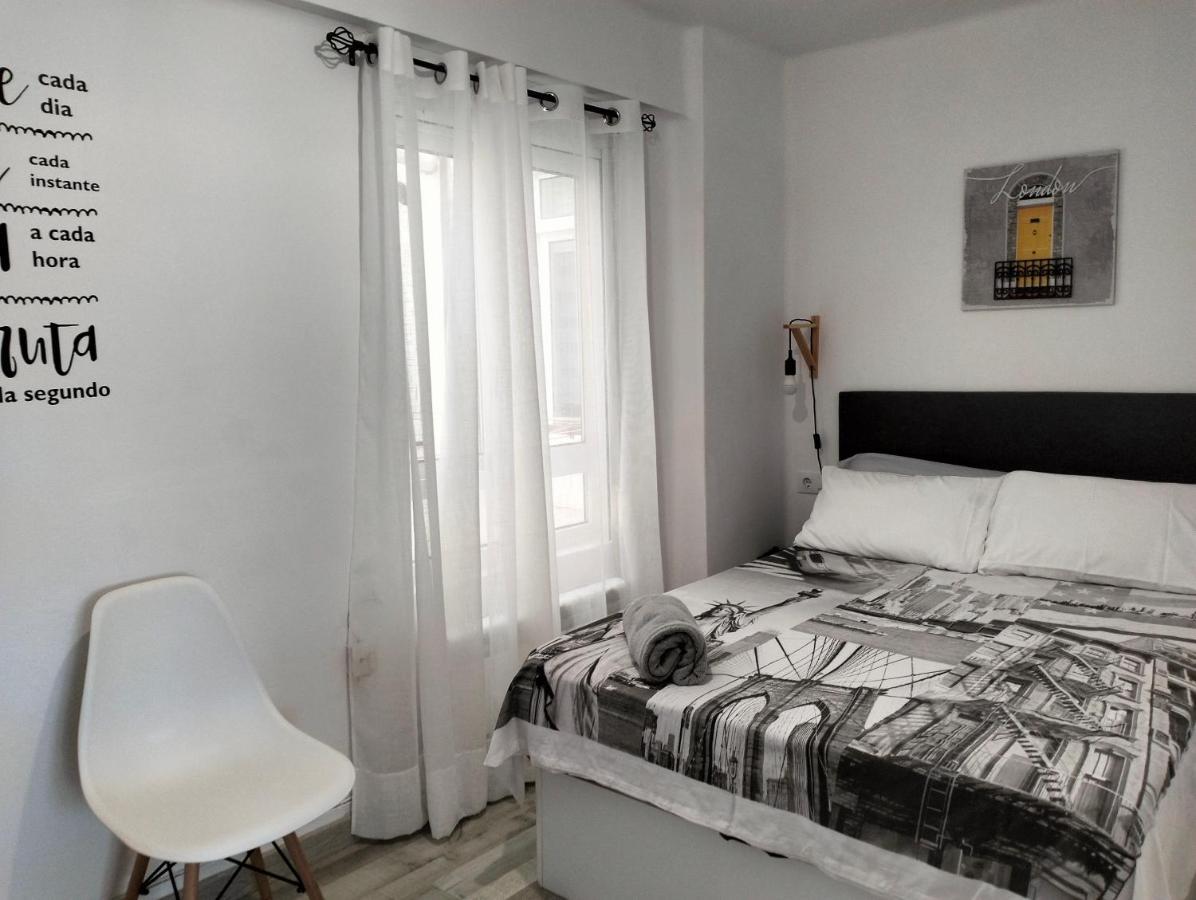 Infernino-Ascensor- Apartment แฟร์โรล ภายนอก รูปภาพ