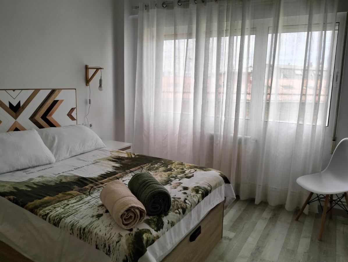 Infernino-Ascensor- Apartment แฟร์โรล ภายนอก รูปภาพ