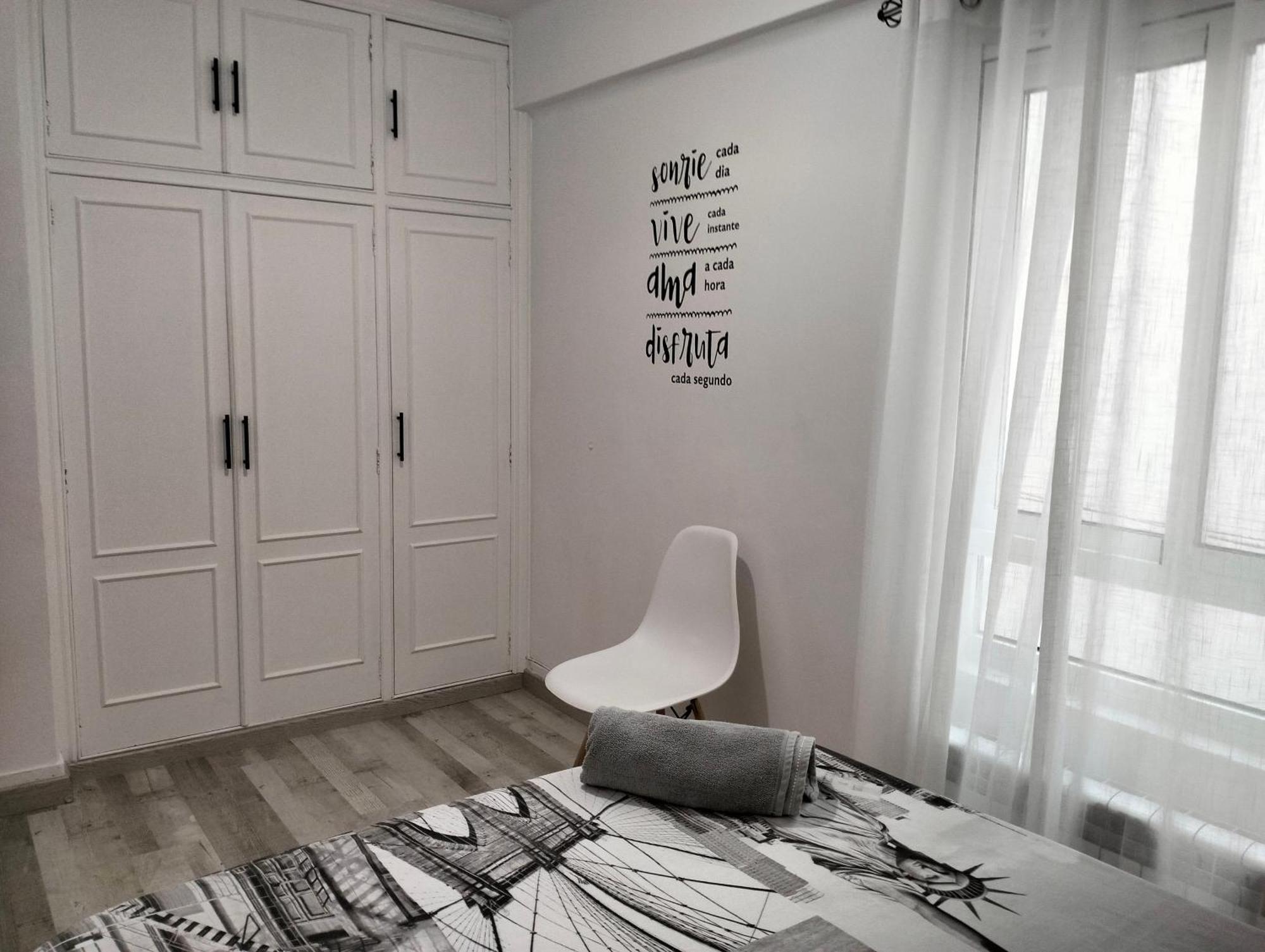 Infernino-Ascensor- Apartment แฟร์โรล ภายนอก รูปภาพ